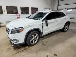WDCTG4GB6JJ519146 2018 MERCEDES-BENZ GLA-KLASSE