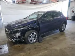 WDCTG4GB6JJ522662 2018 MERCEDES-BENZ GLA-KLASSE