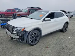 WDCTG4GB6KJ546686 2019 MERCEDES-BENZ GLA-KLASSE