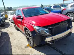 WDCTG4GB6KJ549734 2019 MERCEDES-BENZ GLA-KLASSE