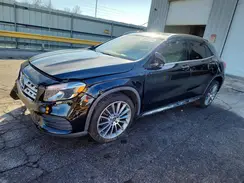 WDCTG4GB6KJ577260 2019 MERCEDES-BENZ GLA-KLASSE