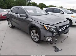 WDCTG4GB6KJ577663 2019 MERCEDES-BENZ GLA-KLASSE