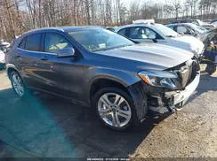 WDCTG4GB6KJ600438 2019 MERCEDES-BENZ GLA-KLASSE
