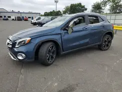 WDCTG4GB6KJ611326 2019 MERCEDES-BENZ GLA-KLASSE