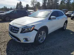WDCTG4GB6KJ615747 2019 MERCEDES-BENZ GLA-KLASSE