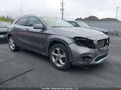WDCTG4GB6KJ617062 2019 MERCEDES-BENZ GLA-KLASSE