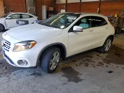 WDCTG4GB6KJ617904 2019 MERCEDES-BENZ GLA-KLASSE