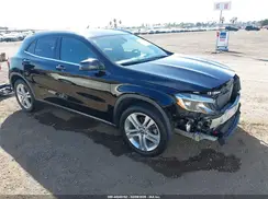 WDCTG4GB6KJ618244 2019 MERCEDES-BENZ GLA-KLASSE