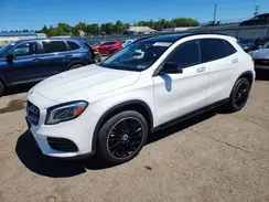 WDCTG4GB6KJ618700 2019 MERCEDES-BENZ GLA-KLASSE