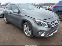 WDCTG4GB6KJ625632 2019 MERCEDES-BENZ GLA-KLASSE
