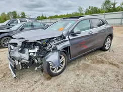 WDCTG4GB6KJ630605 2019 MERCEDES-BENZ GLA-KLASSE