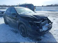 WDCTG4GB6KJ638168 2019 MERCEDES-BENZ GLA-KLASSE