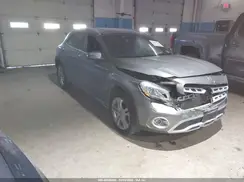 WDCTG4GB6KJ640972 2019 MERCEDES-BENZ GLA-KLASSE
