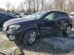 WDCTG4GB6KJ645069 2019 MERCEDES-BENZ GLA-KLASSE
