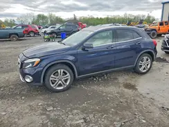 WDCTG4GB6KU002820 2019 MERCEDES-BENZ GLA-KLASSE