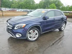 WDCTG4GB6KU003546 2019 MERCEDES-BENZ GLA-KLASSE