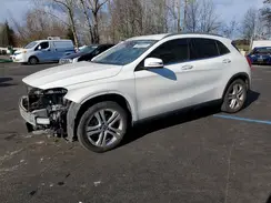 WDCTG4GB6KU004146 2019 MERCEDES-BENZ GLA-KLASSE