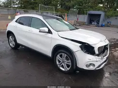WDCTG4GB6KU004471 2019 MERCEDES-BENZ GLA-KLASSE