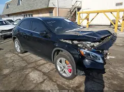WDCTG4GB6KU007712 2019 MERCEDES-BENZ GLA-KLASSE