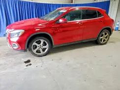 WDCTG4GB6KU008052 2019 MERCEDES-BENZ GLA-KLASSE