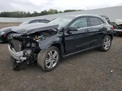 WDCTG4GB6KU010268 2019 MERCEDES-BENZ GLA-KLASSE