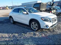 WDCTG4GB6KU012912 2019 MERCEDES-BENZ GLA-KLASSE