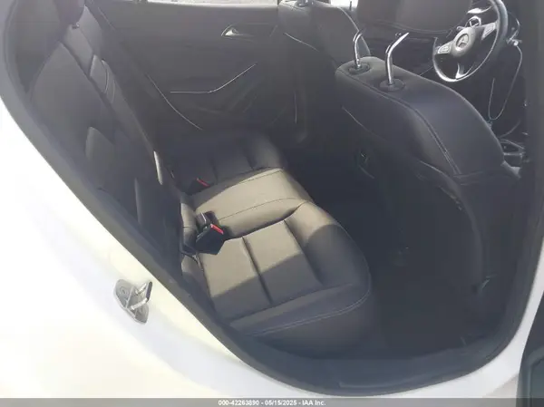 WDCTG4GB6KU013848 2019 MERCEDES-BENZ GLA-KLASSE - Image 8