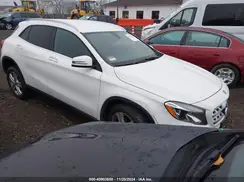WDCTG4GB6KU014367 2019 MERCEDES-BENZ GLA-KLASSE