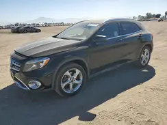WDCTG4GB6KU015552 2019 MERCEDES-BENZ GLA-KLASSE