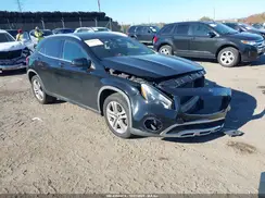 WDCTG4GB6KU016068 2019 MERCEDES-BENZ GLA-KLASSE
