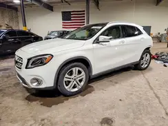 WDCTG4GB6KU016765 2019 MERCEDES-BENZ GLA-KLASSE