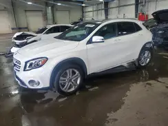 WDCTG4GB6KU020041 2019 MERCEDES-BENZ GLA-KLASSE