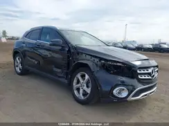 WDCTG4GB6LJ661841 2020 MERCEDES-BENZ GLA-KLASSE
