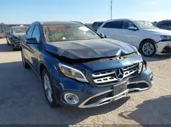 WDCTG4GB6LJ678638 2020 MERCEDES-BENZ GLA-KLASSE