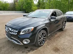 WDCTG4GB6LJ681099 2020 MERCEDES-BENZ GLA-KLASSE