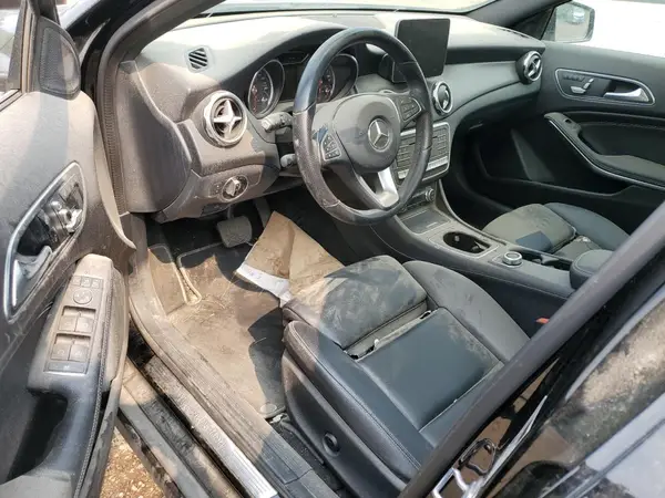 WDCTG4GB6LJ681099 2020 MERCEDES-BENZ GLA-KLASSE - Image 8