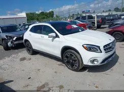 WDCTG4GB6LU024561 2020 MERCEDES-BENZ GLA-KLASSE