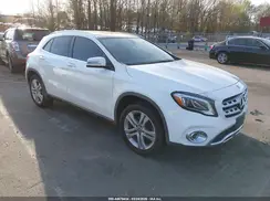 WDCTG4GB6LU027055 2020 MERCEDES-BENZ GLA-KLASSE