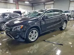 WDCTG4GB6LU027332 2020 MERCEDES-BENZ GLA-KLASSE