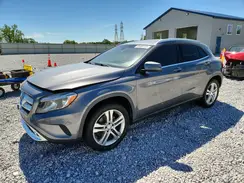 WDCTG4GB7GJ198081 2016 MERCEDES-BENZ GLA-KLASSE