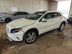 WDCTG4GB7GJ203036 2016 MERCEDES-BENZ GLA-KLASSE
