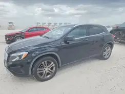 WDCTG4GB7GJ207510 2016 MERCEDES-BENZ GLA-KLASSE