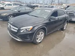 WDCTG4GB7GJ208625 2016 MERCEDES-BENZ GLA-KLASSE