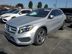 WDCTG4GB7GJ211119 2016 MERCEDES-BENZ GLA-KLASSE