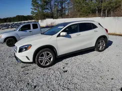 WDCTG4GB7GJ211850 2016 MERCEDES-BENZ GLA-KLASSE