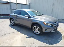 WDCTG4GB7GJ213971 2016 MERCEDES-BENZ GLA-KLASSE