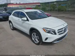 WDCTG4GB7GJ214313 2016 MERCEDES-BENZ GLA-KLASSE