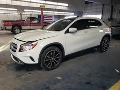 WDCTG4GB7GJ214845 2016 MERCEDES-BENZ GLA-KLASSE