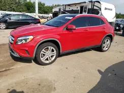 WDCTG4GB7GJ220175 2016 MERCEDES-BENZ GLA-KLASSE