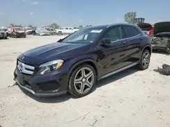WDCTG4GB7GJ222296 2016 MERCEDES-BENZ GLA-KLASSE